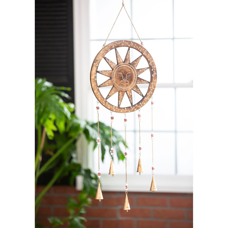 Zhaire Sun Bell