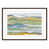 Walnut Wood Framed Paper selected