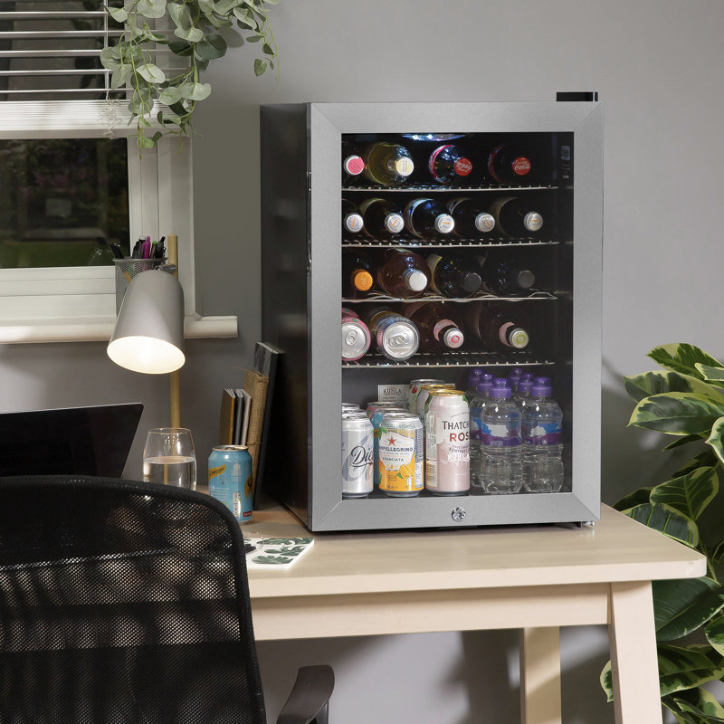 62 Cubic Metre Beverage Refrigerator