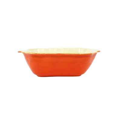 Boulanger italien moyen