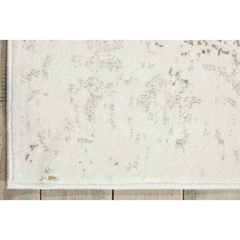 Abstract Area Rug, Rectangle 114 x 175cm