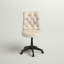 Chaise de travail Fairview-1507307931