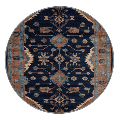 Machine Washable Overdyed Gray Area Rug