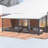 Aluminum Pergola with Canopy-95168563-102155751