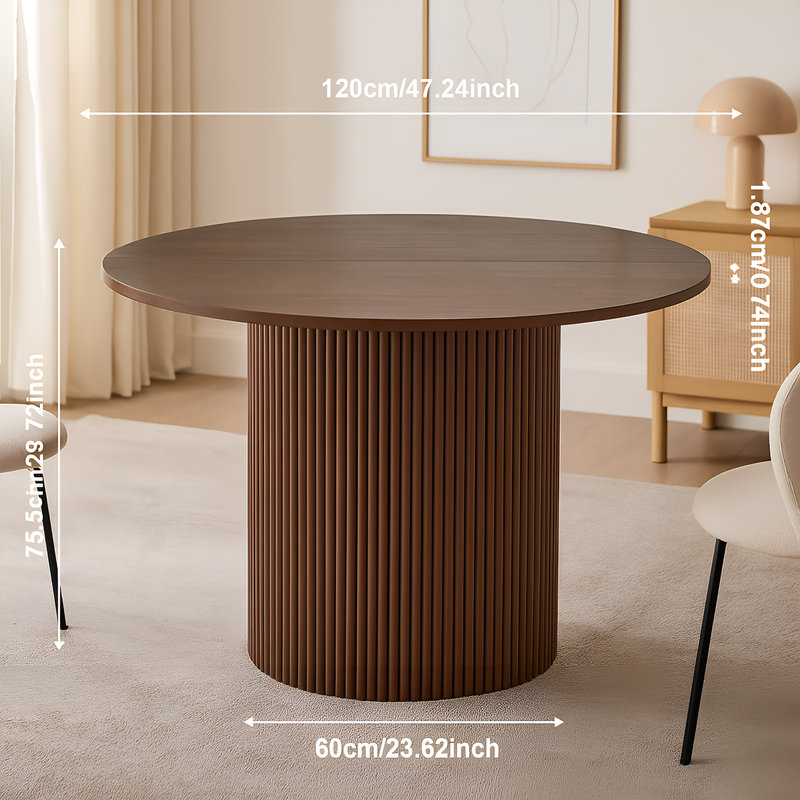Table de salle à manger Anae