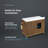 Eris 42 in. Single Sink Bathroom Vanity in Macchiato