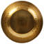 Perona Handmade Metal Decorative Bowl