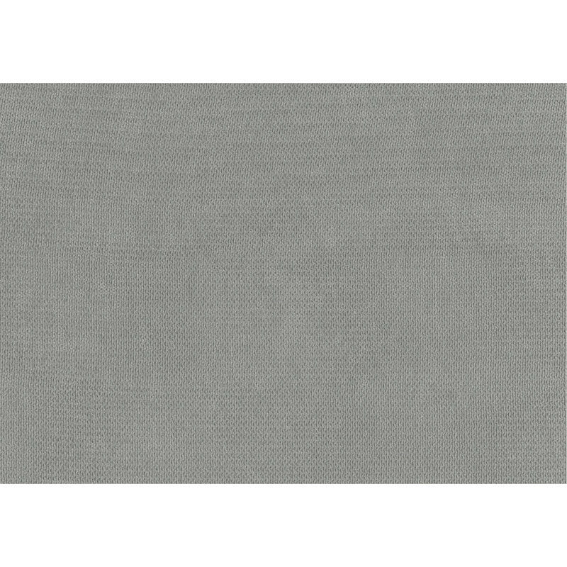 Causeuse moelleuse et confortable 1pc, Gris