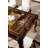 Solid Wood Coffee Table