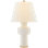 Christopher Spitzmiller Eerdmans Medium Table Lamp