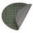 Check Non-Slip Outdoor Rug-34866900