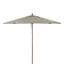 Parasol de marché 9 'Classic-16100067