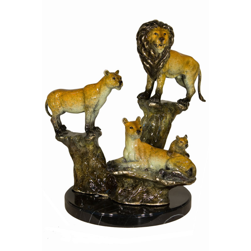 Animals Figurines & Sculptures