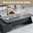 Premium Executive Ergonomic Desk-393940342-393940340