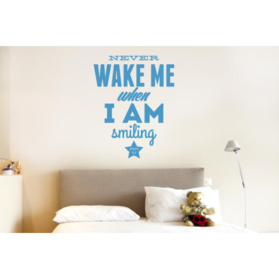 Wall Decal