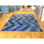 One-of-a-Kind 8'10" X 11'9" Area Rug
