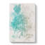 The Maldives - Wrapped Canvas Painting-56639957