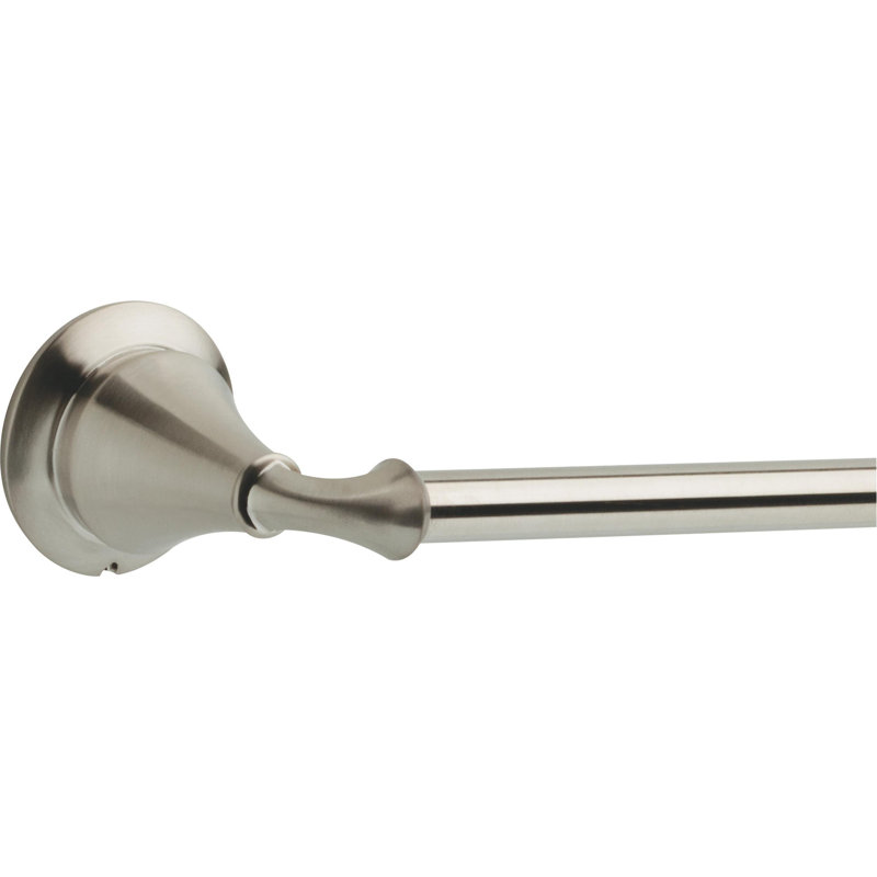 Ensemble de quincaillerie de salle de bain 4 pièces Linden ™, Inoxydable