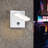 Mara Wall Light Outdoor LED Wall Mount Lamp Wall Sconce Lighting with Motion Sensor Lantern Fixture-977592224