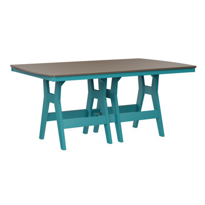 Harbor Outdoor Rectangular Dining Table