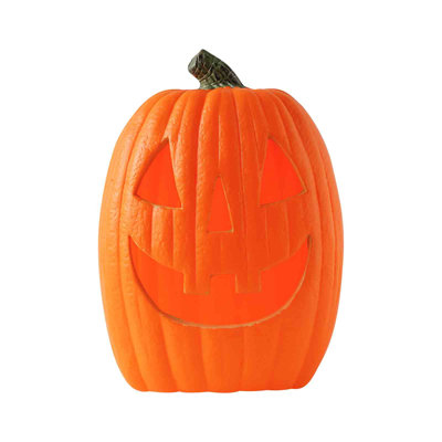 Halloween Pumpkin Lantern Halloween Scene Decoration Funny Pumpkin Lantern Hollow Out Big Pumpkin