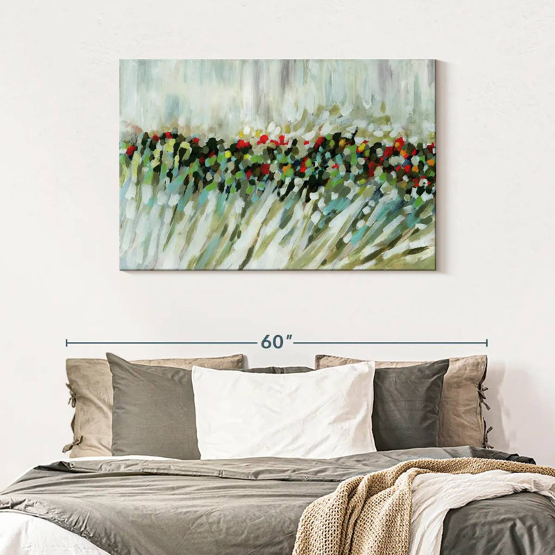 Avery Poppy Swirls