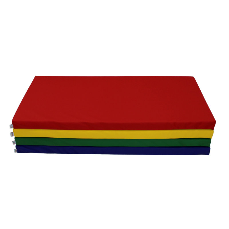 Tapis de repos SoftScape Sleepy Time, Assorti
