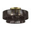 Grande semi-encastrée 3 lumières Colas-122725142-122725143-122725145