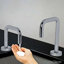 Single Hole Faucet Bathroom Faucet