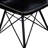 Glossop Leather Upholstered Side Chair-1712829237-1712829245