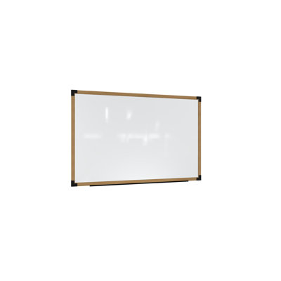 Tableau blanc Ghent Prest