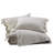 Stone Washed Pure Linen Duvet Cover Set-751705380-751705385