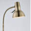 161cm LED Arched Floor Lamp