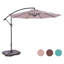Parasol en porte-à-faux 10 'Hartt-627976686