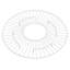 Wire Sink Grid for UM1807 Bar/Food Prep Kitchen Sinks