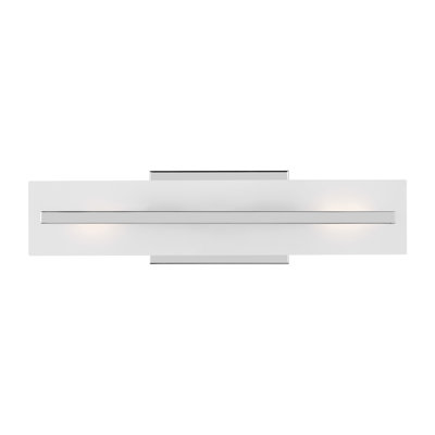 2 - Light Vanity Light