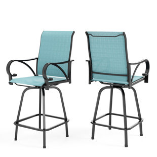 Tabouret de bar 29 po 