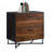 Modern Lateral File Cabinet