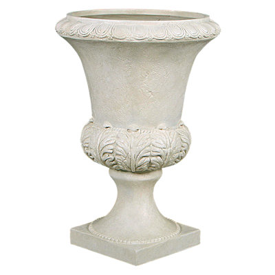 Boboli Gardens Architectural Urn Planter