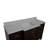 Loughlam 60'' Single Bathroom Vanity with Top-1548355320-1548355564