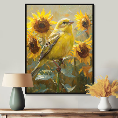 Duffina - Animals Wall Art
