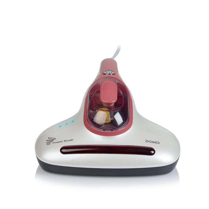 Domo Canister Vacuum