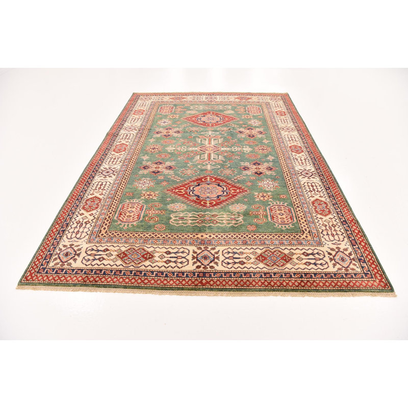 Tapis vert Orona