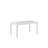 Ezmerelda Plastic Dining Table-61018852