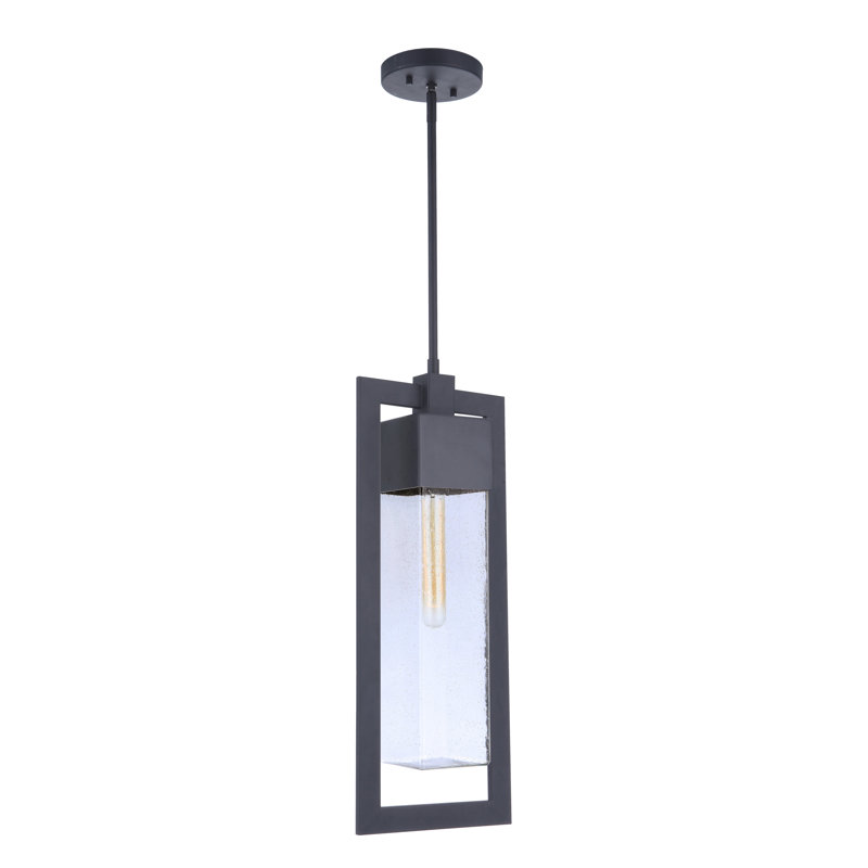 Outdoor Pendant, Midnight