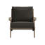 Fauteuil d'extérieur en bois de teck Saratoga-123103182
