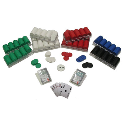 Puce de poker texas hold em