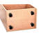 Pupitre de présentation en bois-48940339