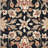 Harms Hand Hooked Performance Oriental Rug-778208119