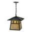 Luminaire suspendu 16 po carré-1317655852